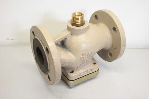 SAMSON 1U 2121-0306 00 DN50 PN16 9102 150bar Stellventil Stellungsregler