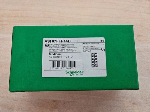 Schneider ASI 67PFFP44D NEW