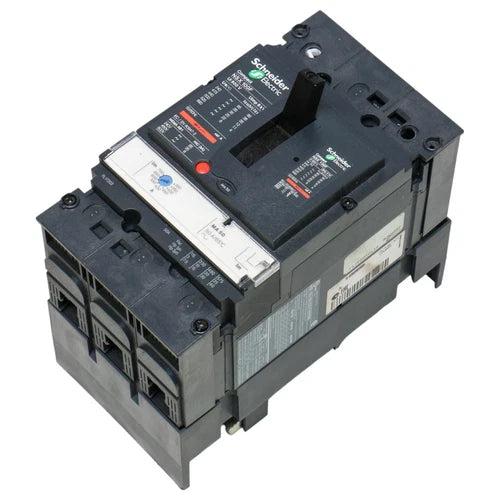 NSX100F SCHNEIDER ELECTRIC, Circuit breaker Compact NSX100F NSX100F Circuit ....