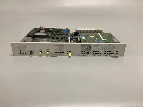 6DS14038AA - SIEMENS - 6DS 1403-8AA Closed-loop control mod. REFURBISHED