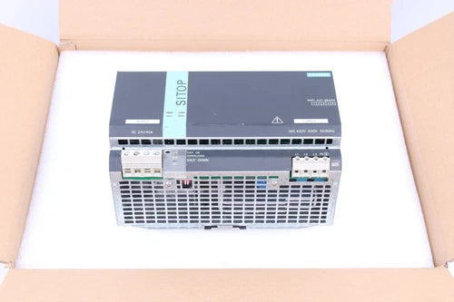 6EP1437-3BA00 SIEMENS GETESTET | GARANTIE INKLUSIVE | SCHNELLER EXPRESS-VERSAND