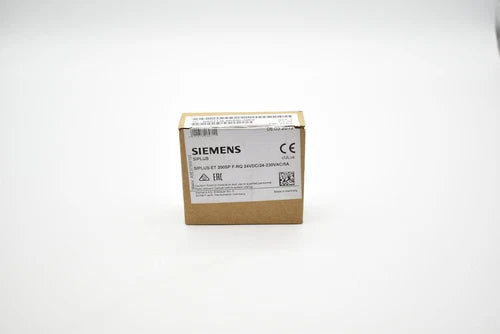 Siemens siplus ET 200SP 6AG1136-6RA00-2BF0 ( 6AG1 136-6RA00-2BF0 ) FS.02