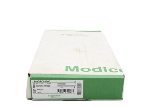 SCHNEIDER ELECTRIC 140DRC83000 NSFS