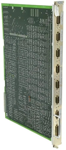 Siemens 6FX1190-3AD00 ERZ B CPU