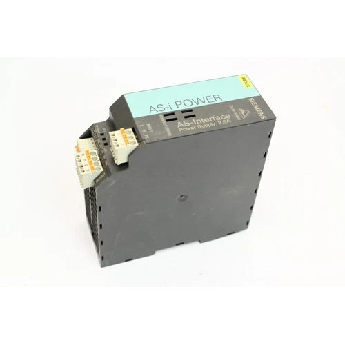 Siemens 3RX95012BA00 3RX9 501-2BA00 Power Supply (B1022)