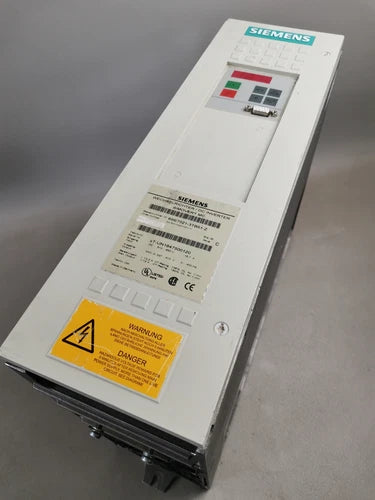 Siemens 6SE7021-3TB51-Z / 6SE7 021-3TB51-Z