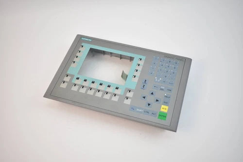 Siemens Front Cover + Diaphragm OP277 6'' A5E00677156 (for 6AV6643-0BA01-1AX0) D