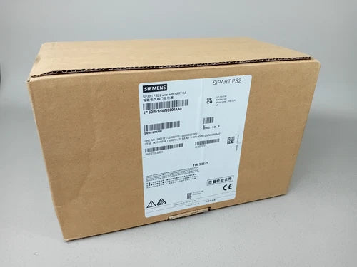 Siemens 6DR51200NG000AA0 / 6DR5120-0NG00-0AA0 NEU OVP