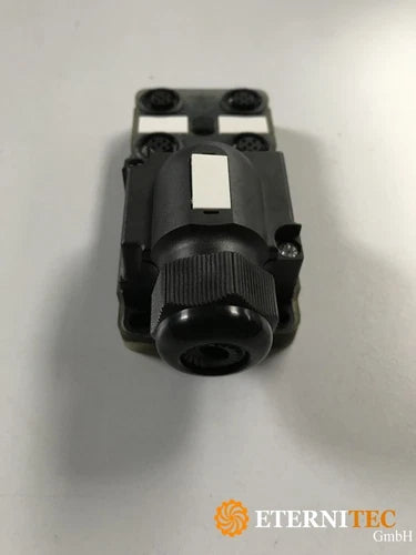 ELAU DIO-4 M12-Distribution Box Schneider Electric