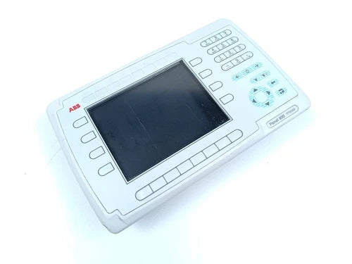 ABB Operator Panel 800 PP836A 3BSE042237R2 TESTED & TOP ZUSTAND