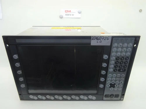 Telemecanique Modicon OPC 3715004A Bedienrechner 适用于施耐德 3715-004