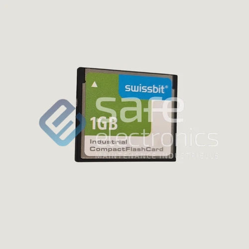 5CFCRD.1024-06 - Carte m¨¦moire B&R 1GB