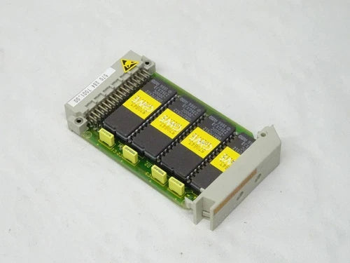 Siemens 6FX1843-1BX02-1C Speichermodul 6FX1 843-1BX02-1C