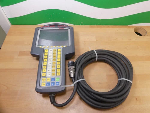 SASSE Electronics PHMI Handheld Control Unit Model: 1360.9915101 / 24 VDC