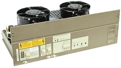 Siemens 6EW1861-2AC Sinumerik 800 6EW1 861-2AC Power Supply Module Ore:6