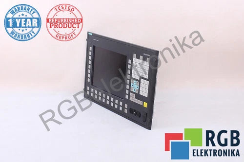 6FC5203-0AF02-0AA0 VERSION F SIEMENS TESTED | WARRANTY INCLUDED | FASTER