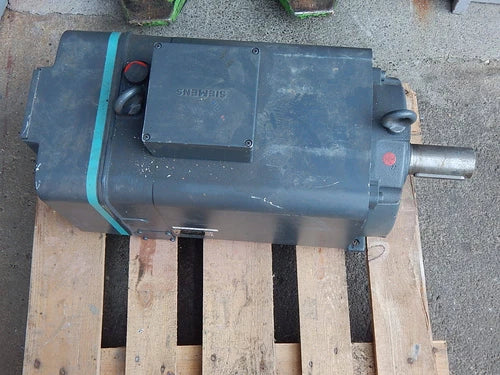 Siemens 3~Motor 1PH6161-4CG40