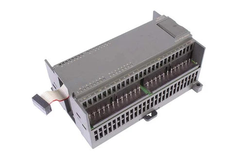 6ES7223-1PL22-0XA0 SIMATIC EM223 SIEMENS TESTED | WARRANTY INCLUDED
