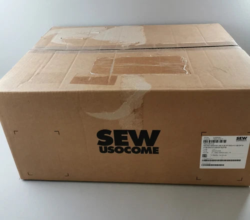 SEW MDX61B0030-5A3-4-0T/DEH11B/DFS21B + MDX60A0030-5A3-4-00 08227195 NEU OVP