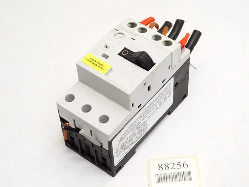 Siemens Sirius 3RV1011-0GA15