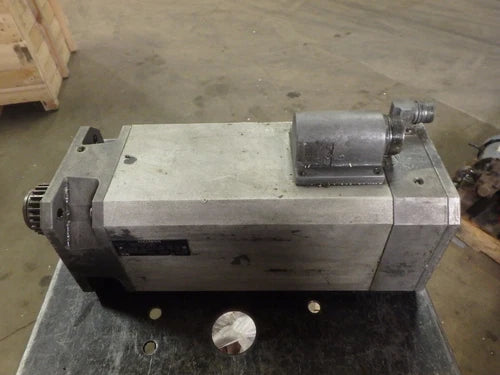 SIEMENS MOTOR 1FT6086-1AF71-1EH1_ENCODER: AM2048S/R F49