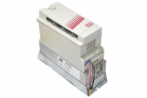 Inverter KEB 14F5CBD-YA50 4.008.39.1131 F5 Used