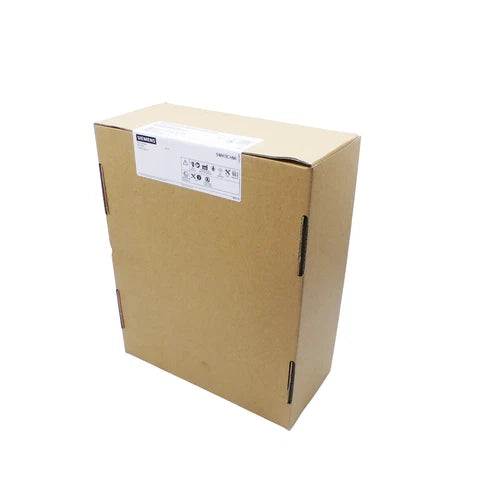 1PC For Siemens 6AV2125-2GB23-0AX0 New