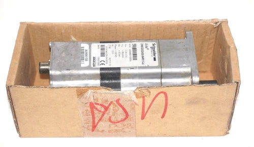 USED SCHNEIDER ELECTRIC D065/2DC024SS-054ACAN00 MOTOR D065