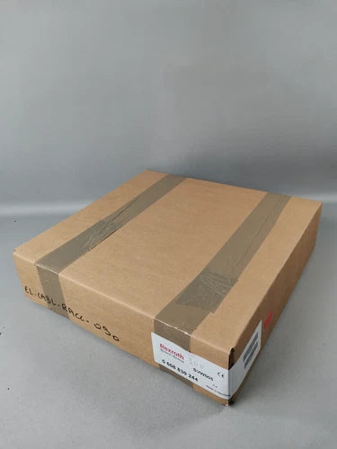Rexroth SVW005 0608830244 NEU / OVP versiegelt