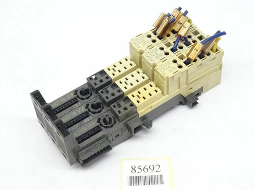 Siemens  6ES7193-4CD30-0AA0 / 6ES7 193-4CD30-0AA0 / Inhalt : 3 St¨¹ck