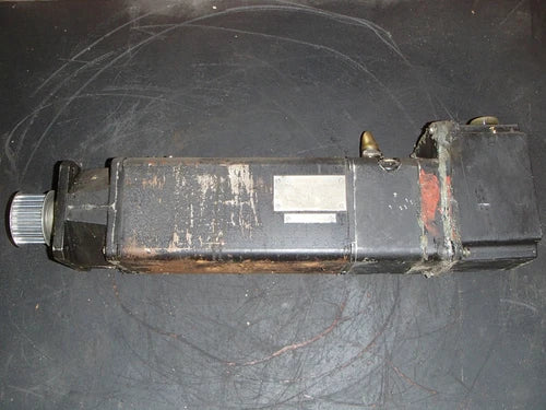General Numeric Siemens 1HU3058-0AF01-0ZZ9-Z  NrE 9566 8737 01 010 amp 10.7