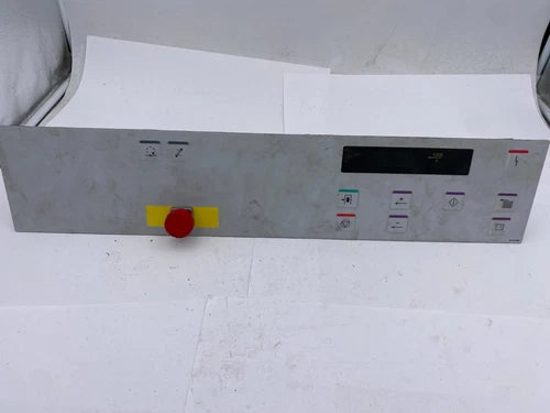 1pc x PANEL CONTROL 10.112.1299 HDM 79.090.9016/00 M35400 000 295 Q4 3 99300 281