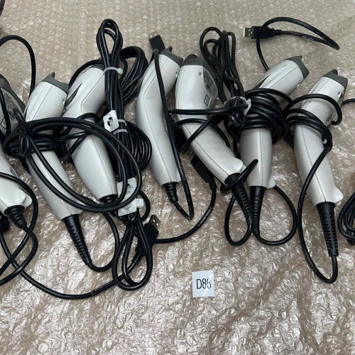 (7) ECLIPSE MS5145 LS USB CABLE BAR CODE SCANNER Fast Shipping!+ Warranty