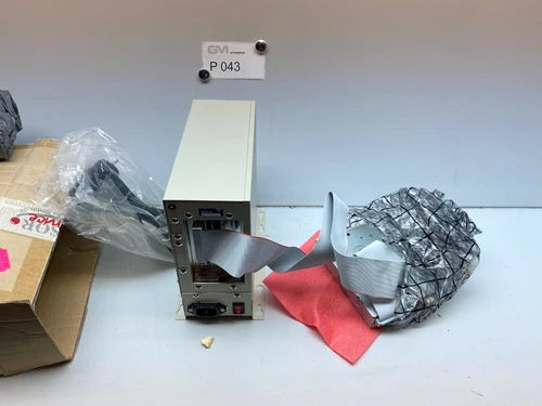 Acrosser Technologies Compact PC CPU  2130418 AR IPC 3SP G 010040251 Laufwerk