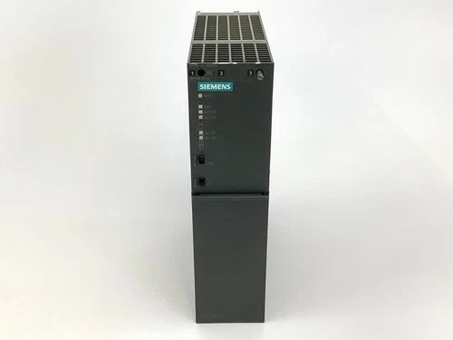 6EP80900CA00 - SIEMENS - 6EP8090-0CA00 Power Supply REFURBISHED