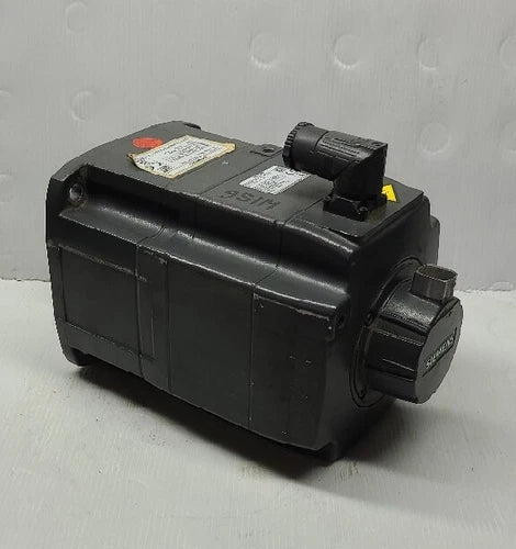 Motor s¨ªncrono Siemens 1FK7081-2AF71-1RH0
