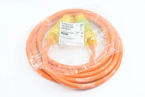 Siemens power line extension. 6FX5002-5DQ58-1AF0 ( 6FX5 002-5DQ58-1AF0 ) 5m
