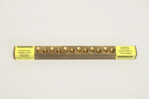 4x SCHNEEBERGER 164mm Linearf¨¹hrung W?lzf¨¹hrung Guideways Schiene