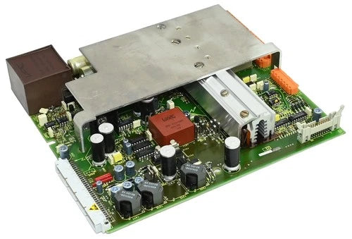 Siemens 6SC6100-0GE01 Simodrive 6SC6 100-0GE01 462 010.9064.01 Ore:T