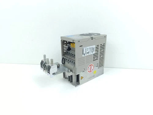 施耐德电气 LXM05BD10M2 Lexium 05 240V 0.75kW 已测试顶级 ZUSTAND