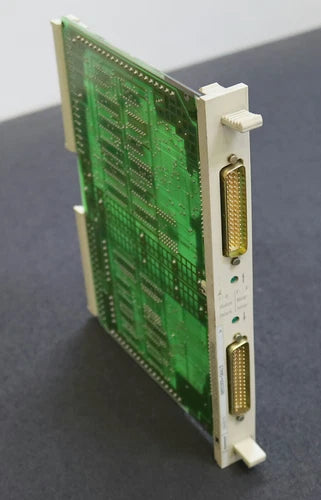 SIEMENS SINUMERIK SS-Anschaltung 6ES5300-5AA12 - gebraucht