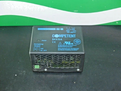 J. Schneider Power Supply 149001-711013 Power Supply