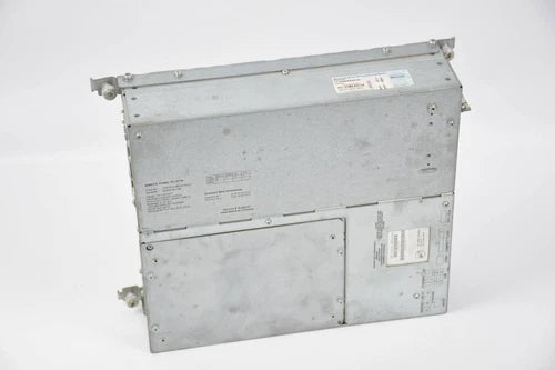 Siemens Simatic Panel PC 677B (AC) 6AV7872-0BC20-0AC0 ( 6AV7 872-0BC20-0AC0 )