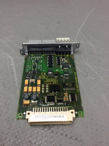 6SL30550AA002TA0 - SIEMENS - 6SL3055-0AA00-2TA0 Terminal Board REFURBISHED