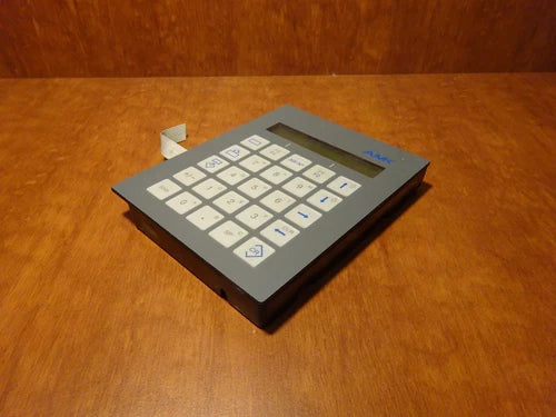 AMK 677525 digital display