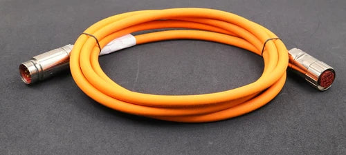 4.5m Extension Cable RKL 4319/004.96 Female 9 Pin Male 9 Pin