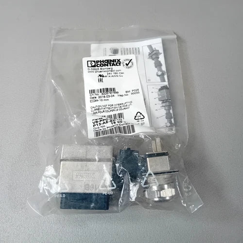 Phoenix Contact 1608074 VS-PPC-C2-MSTB-MNNA-P13-A5-SP NEU OVP