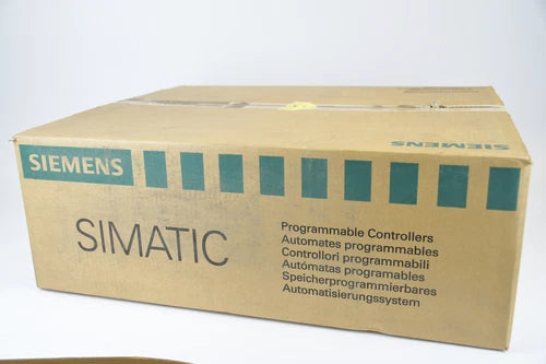 Siemens Simatic Panel PC 577B 6AV7672-3AE01-0AA1 ( 6AV7 672-3AE01-0AA1 ) A01