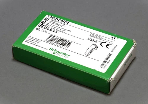 全新施耐德电气 TM5SE4IOL [24 个月保修]