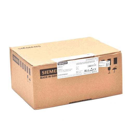 Siemens Sinamics CUA31 6SL3040-0PA00-0AA1 6SL3 040-0PA00-0AA1 -unsld-